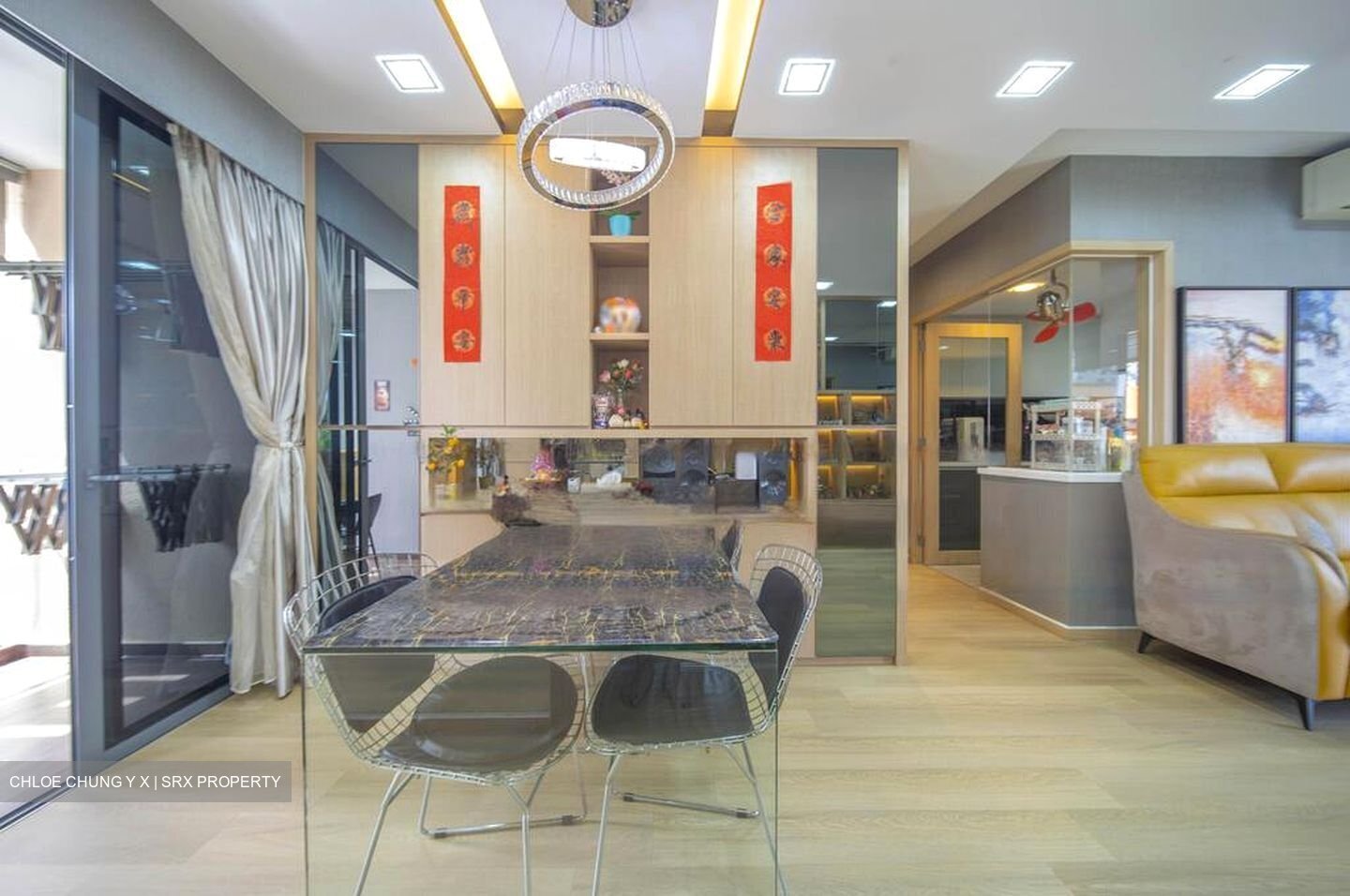 Twin Fountains (D25), Condominium #457467381